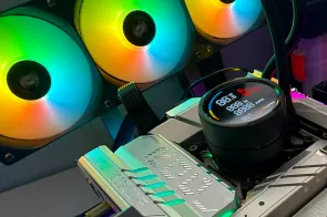 Levelplay COMBAT LIQUID 360 HUD Review