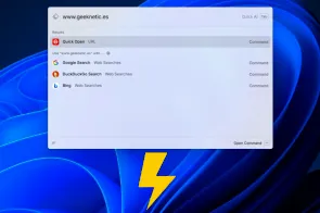 Raycast llega a Windows: así es la herramienta definitiva para olvidar el ratón y disparar tu eficiencia