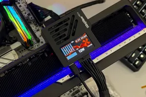 Thermal Grizzly WireView Pro II GPU Review