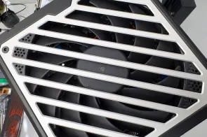 FSP MEGA GM 1200W Review