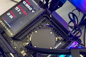 ASUS ROG CROSSHAIR X870E EXTREME Review