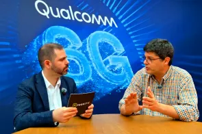 Wi-Fi 8 con IA: Qualcomm nos explica el salto que cambiará las redes empresariales