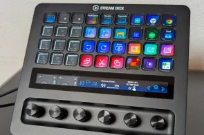 Elgato Stream Deck + XL Review