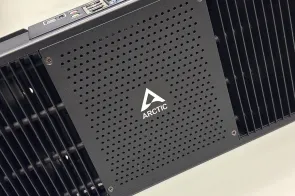 Arctic Senza AI 370 Review