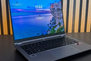 PCSpecialist 14" Lafité AI AMD Review