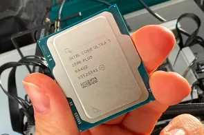 Intel Core Ultra 5 250K Plus Review