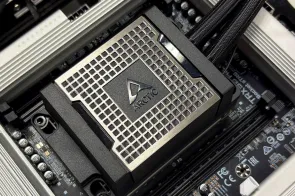 Arctic Liquid Freezer WS360-SP6 Review: una AIO para EPYC y Threadripper que sorprende por precio