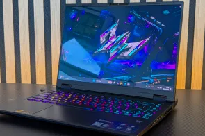 Acer Predator Helios Neo 14 AI Review: Potencia Gaming en formato compacto