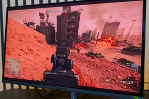 Gigabyte MO27U2 Review: el QD-OLED más barato que hemos probado ofrece un panel 4K y 240Hz