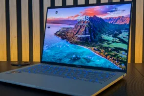 ASUS Zenbook A14 UX3407 Review con Snapdragon X2 Elite (X2E-88-100): potencia y autonomía para dos jornadas en menos de un kilo