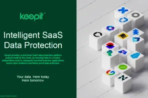 Keepit: Backup SaaS con inmutabilidad por diseño, soberanía del dato y restauración granular