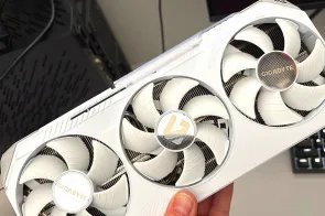 Gigabyte AMD Radeon RX 9070 XT Gaming OC ICE 16G Review: lleva al límite la arquitectura RDNA4 de AMD 