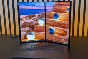 ASUS Zenbook Duo UX8407 Review: dos pantallas OLED y 11 horas de autonomía en el mejor ultrabook del mercado