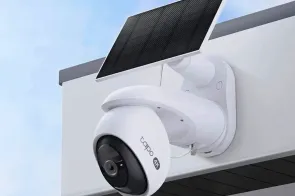 Tapo tiene la solución de cámara que buscas: Wi-Fi, 4G, doble objetivo y alimentación solar con absoluta facilidad de uso