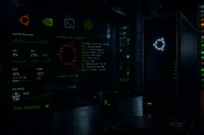 Post-instalación Ubuntu Server 24.04 para IA local: el servidor que trabaja en silencio