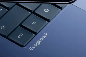 Google confirma Googlebook, su nueva categoría de portátiles con Gemini, Android y Chrome en una misma plataforma