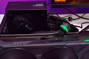 Así funciona Xtreme Power Guard, la tecnología de XPG que avisa si el conector 12V2x6 de la gráfica está en peligro
