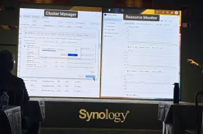 Synology Future DSM incorpora IA agéntica y distribuida, manteniendo la gobernabilidad de los datos y gestión de clústeres simplificada