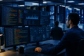 Cómo Analizar Miles de Logs con IA Local usando Ollama y GPU