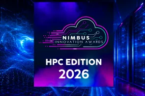 Desvelados los Ganadores de los Nimbus Innovation Awards - HPC Edition 2026