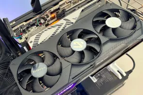 Gigabyte AMD Radeon RX 9070 GRE Gaming OC 12G: la GRE lo da todo en esta WindForce con overclock de fábrica