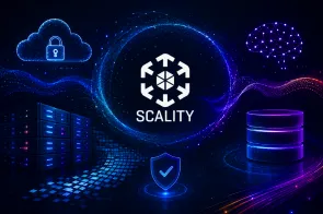 Almacenamiento S3 en tu propio CPD sin depender de AWS ni Wasabi: así lo consigue Scality