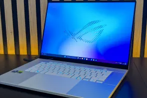 ASUS ROG Zephyrus G16 (2026) GU606AW Review: integrar una RTX 5080 y un panel OLED a 240 Hz en un equipo ultrafino tiene un precio: 5.299 euros