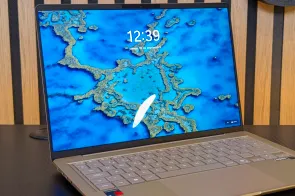 ASUS Zenbook 14 (UX3480) Review: el Zenbook más asequible deslumbra en acabados pero asume recortes importantes