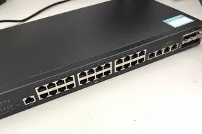 QNAP QSW-M2130-4C2S24T Review: el switch L2 gestionado 10-Gbit que lleva a cualquier PYME al próximo nivel