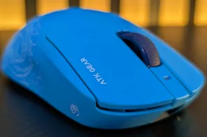 ATK Dragonfly A9 Air+ Review: el mejor ratón gaming que hemos probado cuesta menos de 68 euros