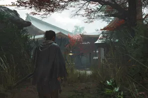 Onimusha: Way of the Sword, ponemos a prueba el RE Engine y FSR 4.1 con la Gigabyte AMD Radeon RX 9070 GRE Gaming OC 12G
