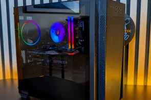 AORUS Prime 3 AP351 Review: Ryzen 7 9700X y RTX 5070 en un PC gaming que apuesta por el rendimiento sin disparar el precio