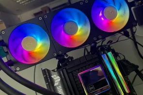 Alphacool Core 2 XT 360mm CPU AiO Review, lo mejor de la tecnología de los “custom loops” en una refrigeración líquida AIO
