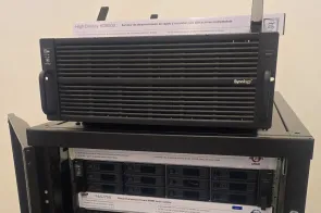 Synology va mucho más allá de los NAS: así son sus soluciones de IA privada, ciberresiliencia y videovigilancia inteligente