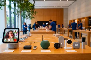 ¿Es la ofensiva de Apple en domótica suficiente para competir con Alexa y Google? Todas las claves del HomeView y el resto de productos