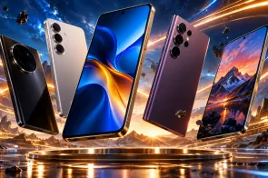 Añadimos los smartphones a nuestro comparador de precios para que encuentres tu próximo móvil