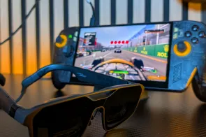 ASUS ROG Xbox Ally X20 Bundle Review: la plataforma de juegos portátil con la que tener una pantalla de 171 pulgadas en cualquier lugar
