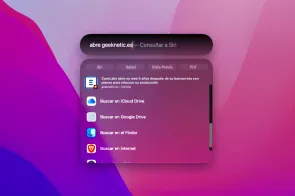 Ya puedes usar Siri AI en español en tu Mac: hemos probado la IA de Apple para saber lo que puede y no puede hacer