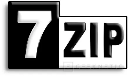 Geeknetic Winrar vs 7-Zip vs Winzip - ¿Cual es el mejor descompresor para Windows? 7