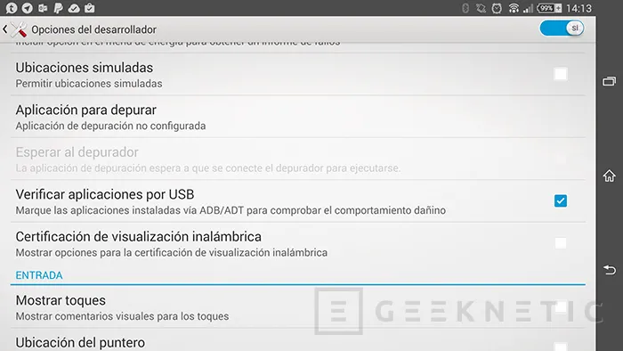 Geeknetic Instalar Android 5 en dispositivos Nexus sin esperar a la OTA 3