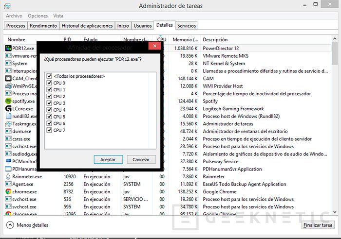 Mi Gpu No Trabaja Al 100