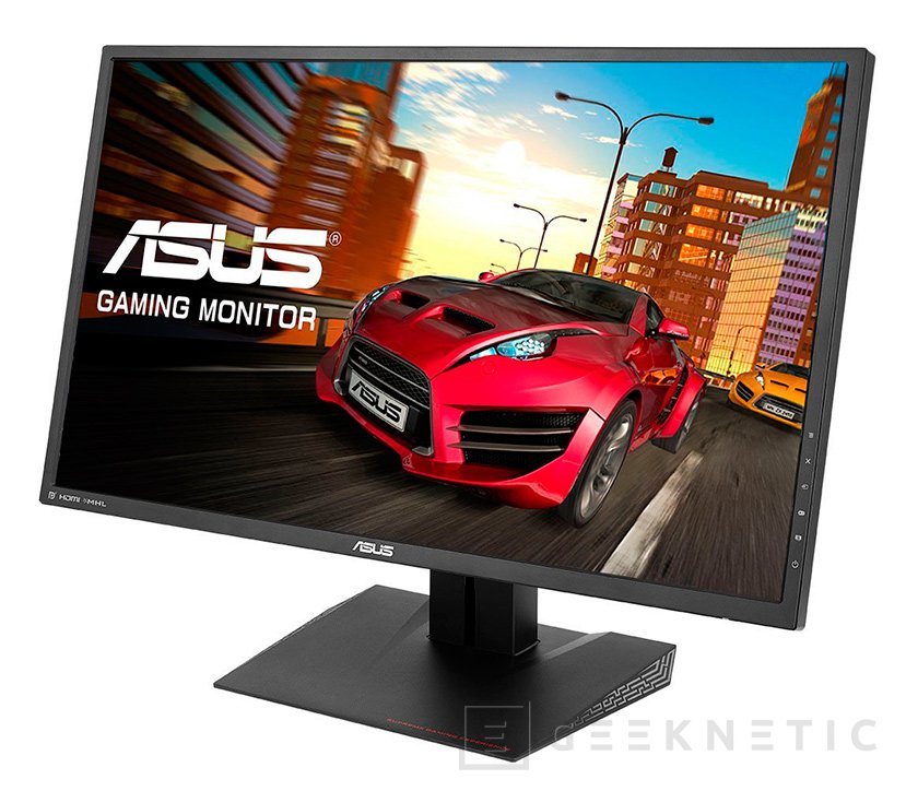Como ampliar los modos Freesync de tu monitor ASUS MG279Q más allá de los  90Hz - Guía