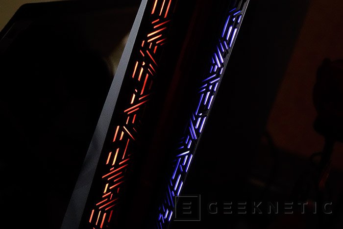 Geeknetic ASUS ROG G20 8