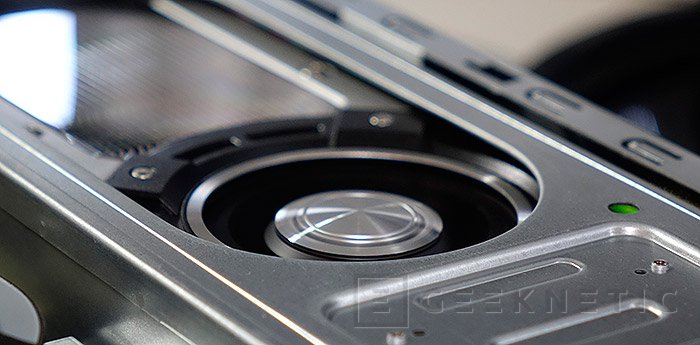 Geeknetic ASUS ROG G20 4