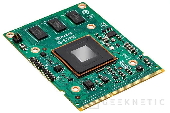 Geeknetic ACER XB280HK 4K2K 28” GSYNC 3