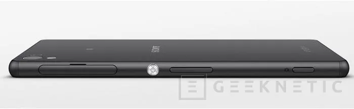 Geeknetic Sony Xperia Z3 4
