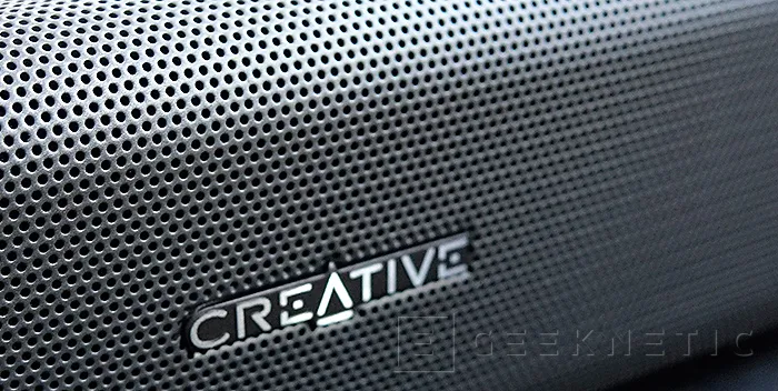 Geeknetic Creative Sound Blaster ROAR SR20A 15
