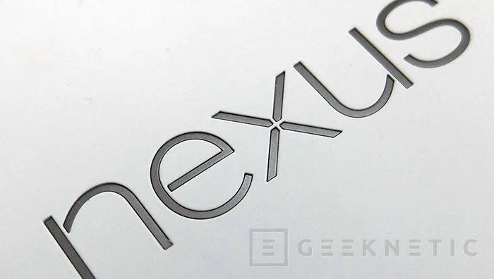 Geeknetic Google Nexus 9 Wifi 28