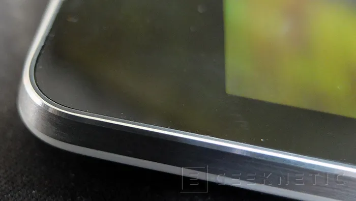 Geeknetic Google Nexus 9 Wifi 12