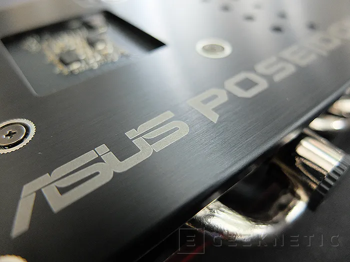 Geeknetic ASUS ROG Geforce GTX 980 Poseidon 25